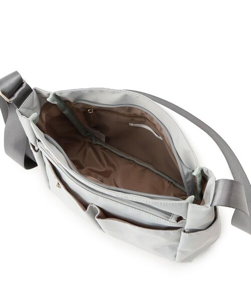 ITS'DEMO / イッツデモ ショルダーバッグ | 9ポケットショルダー | 詳細17