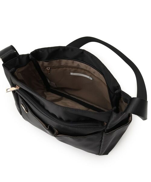 ITS'DEMO / イッツデモ ショルダーバッグ | 9ポケットショルダー | 詳細18