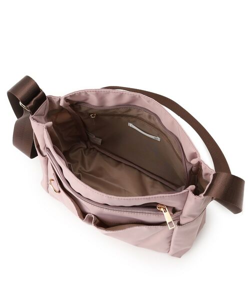 ITS'DEMO / イッツデモ ショルダーバッグ | 9ポケットショルダー | 詳細19