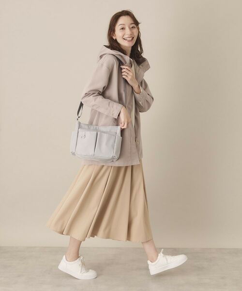 ITS'DEMO / イッツデモ ショルダーバッグ | 9ポケットショルダー | 詳細2