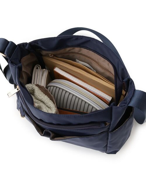 ITS'DEMO / イッツデモ ショルダーバッグ | 9ポケットショルダー | 詳細20