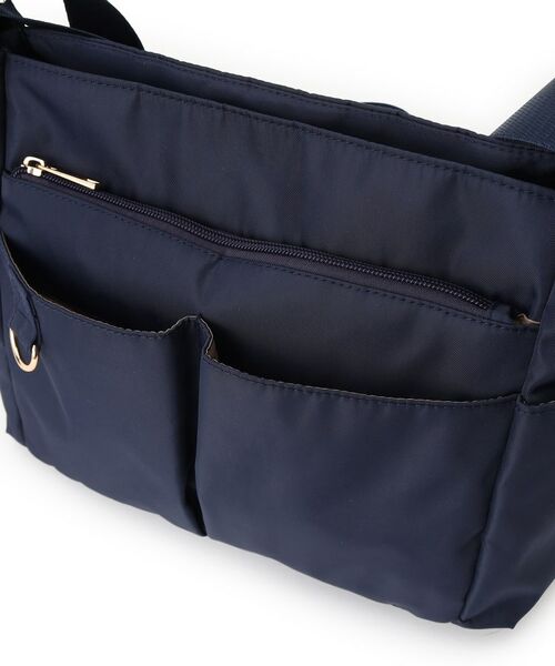 ITS'DEMO / イッツデモ ショルダーバッグ | 9ポケットショルダー | 詳細22