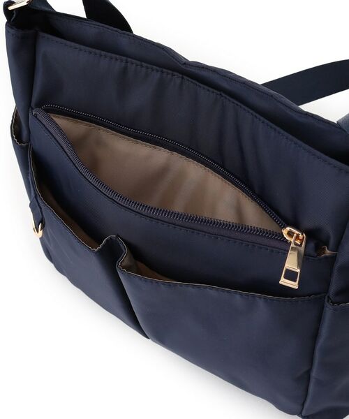 ITS'DEMO / イッツデモ ショルダーバッグ | 9ポケットショルダー | 詳細23