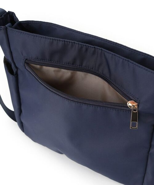 ITS'DEMO / イッツデモ ショルダーバッグ | 9ポケットショルダー | 詳細24