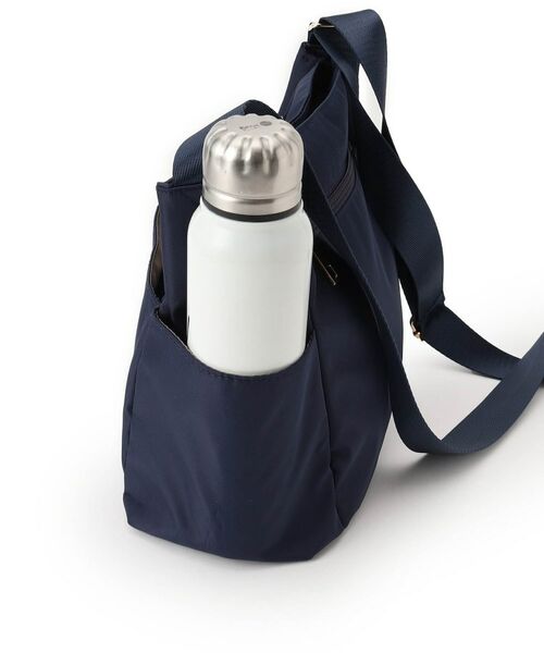 ITS'DEMO / イッツデモ ショルダーバッグ | 9ポケットショルダー | 詳細25