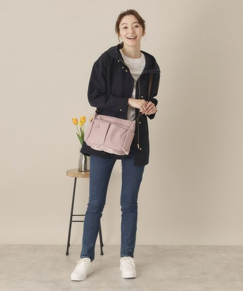 ITS'DEMO / イッツデモ ショルダーバッグ | 9ポケットショルダー | 詳細6