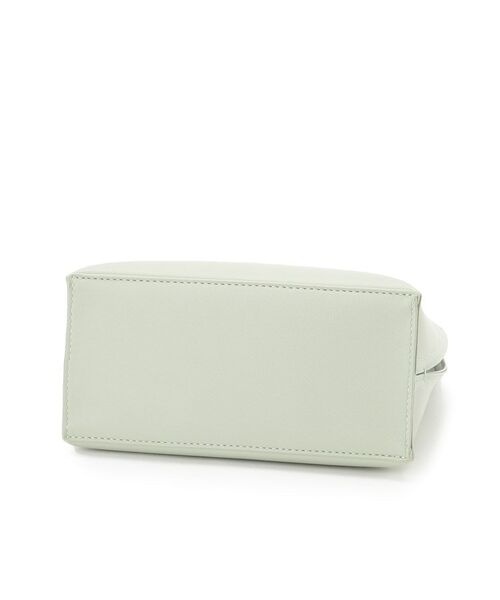 ITS'DEMO / イッツデモ ショルダーバッグ | 【2WAY】ベルト飾りミニショルダー | 詳細16