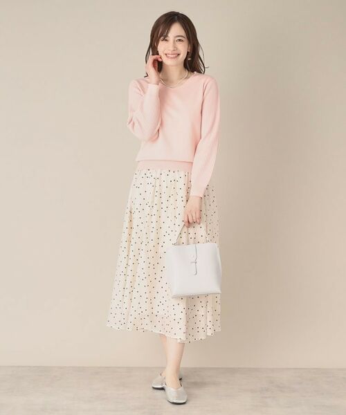 ITS'DEMO / イッツデモ ショルダーバッグ | 【2WAY】ベルト飾りミニショルダー | 詳細2