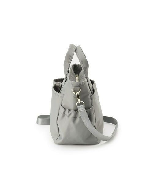 ITS'DEMO / イッツデモ トートバッグ | 撥水10ポケ2WAYトート | 詳細14