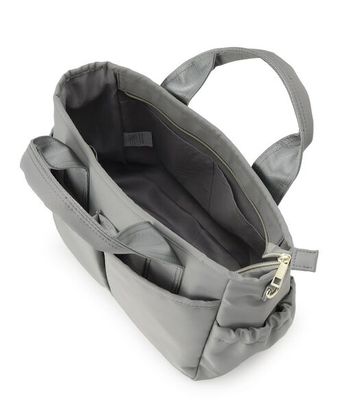 ITS'DEMO / イッツデモ トートバッグ | 撥水10ポケ2WAYトート | 詳細17