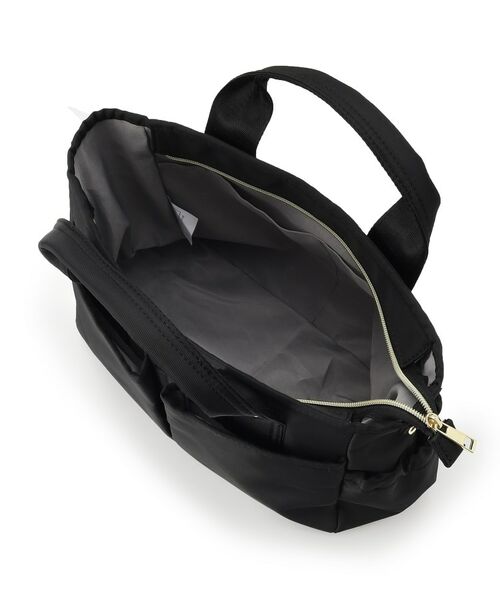 ITS'DEMO / イッツデモ トートバッグ | 撥水10ポケ2WAYトート | 詳細18