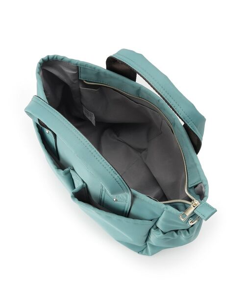 ITS'DEMO / イッツデモ トートバッグ | 撥水10ポケ2WAYトート | 詳細19