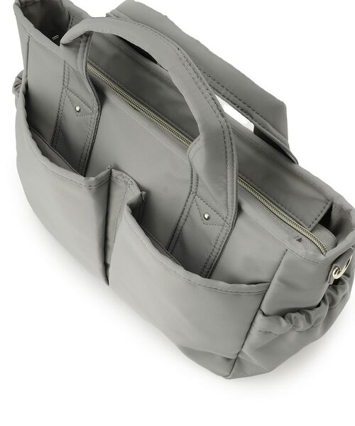 ITS'DEMO / イッツデモ トートバッグ | 撥水10ポケ2WAYトート | 詳細24