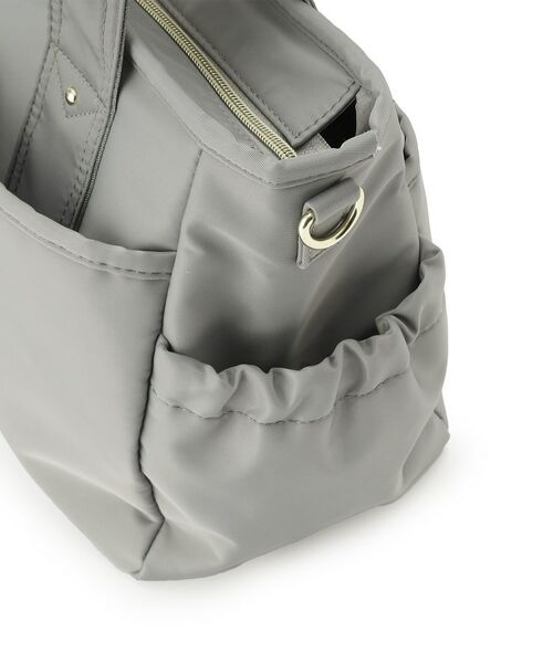 ITS'DEMO / イッツデモ トートバッグ | 撥水10ポケ2WAYトート | 詳細26