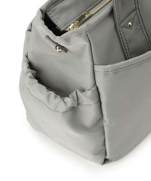 ITS'DEMO / イッツデモ トートバッグ | 撥水10ポケ2WAYトート | 詳細27