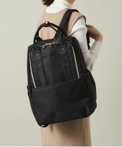 ITS'DEMO / イッツデモ リュック・バックパック | 【旅行／キャリーオン／通勤】撥水10ポケリュック