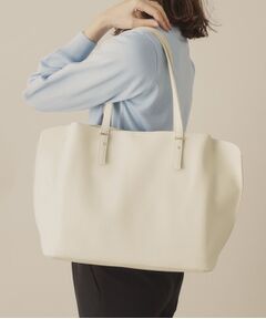 ITS'DEMO / イッツデモ トートバッグ | 【通勤】かるバッグA4トート