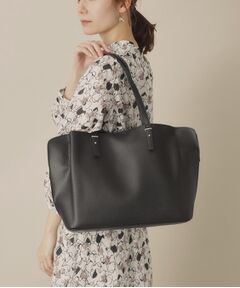 ITS'DEMO / イッツデモ トートバッグ | 【通勤】かるバッグA4トート