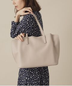 ITS'DEMO / イッツデモ トートバッグ | 【通勤】かるバッグA4トート