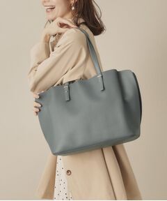 ITS'DEMO / イッツデモ トートバッグ | 【通勤】かるバッグA4トート