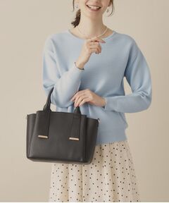 ITS'DEMO / イッツデモ トートバッグ | かるバッグ2WAYトート