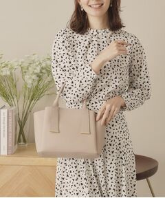 ITS'DEMO / イッツデモ トートバッグ | かるバッグ2WAYトート