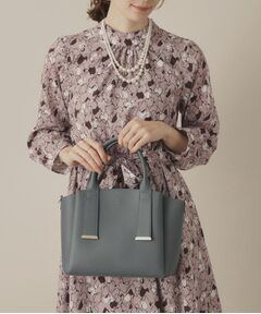 ITS'DEMO / イッツデモ トートバッグ | かるバッグ2WAYトート