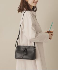 ITS'DEMO / イッツデモ ショルダーバッグ | かるバッグミニショルダー