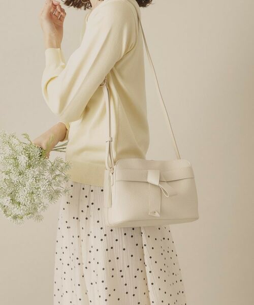 ITS'DEMO / イッツデモ ショルダーバッグ | かるバッグミニショルダー | 詳細1