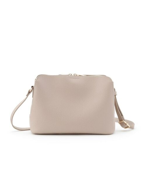 ITS'DEMO / イッツデモ ショルダーバッグ | かるバッグミニショルダー | 詳細10