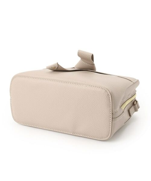 ITS'DEMO / イッツデモ ショルダーバッグ | かるバッグミニショルダー | 詳細11