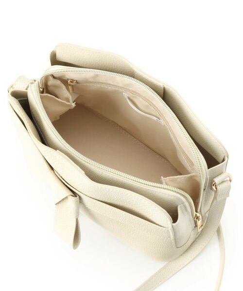 ITS'DEMO / イッツデモ ショルダーバッグ | かるバッグミニショルダー | 詳細12