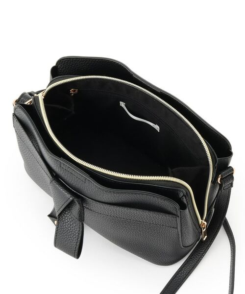 ITS'DEMO / イッツデモ ショルダーバッグ | かるバッグミニショルダー | 詳細13