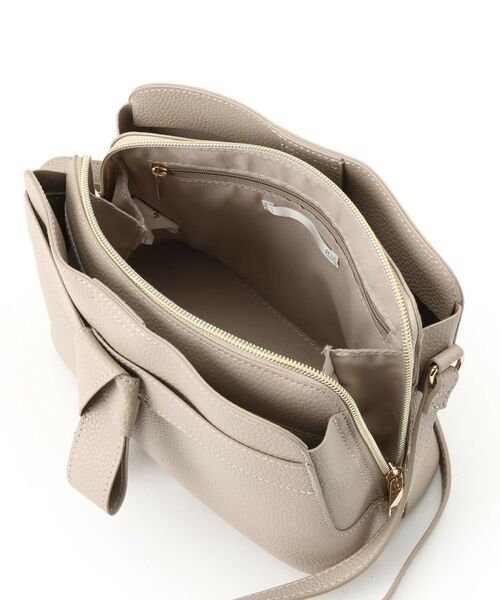 ITS'DEMO / イッツデモ ショルダーバッグ | かるバッグミニショルダー | 詳細14
