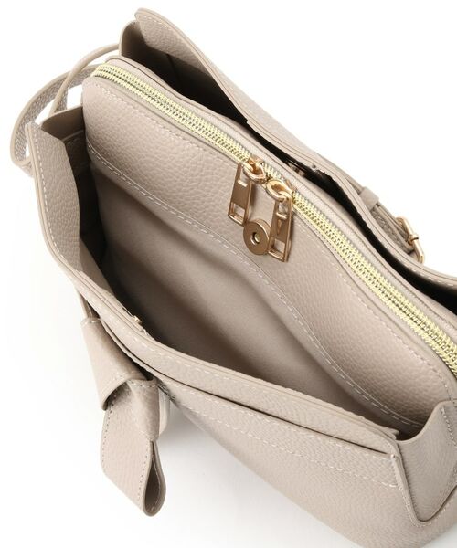 ITS'DEMO / イッツデモ ショルダーバッグ | かるバッグミニショルダー | 詳細16