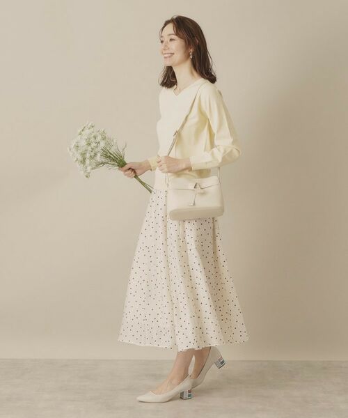 ITS'DEMO / イッツデモ ショルダーバッグ | かるバッグミニショルダー | 詳細2