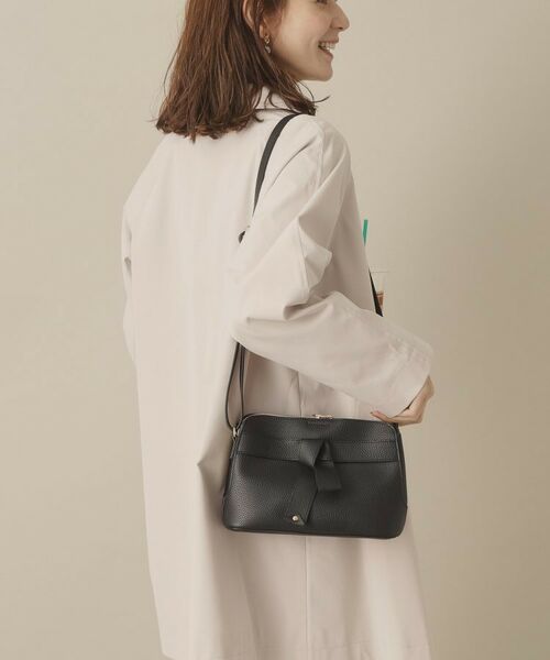 ITS'DEMO / イッツデモ ショルダーバッグ | かるバッグミニショルダー | 詳細3