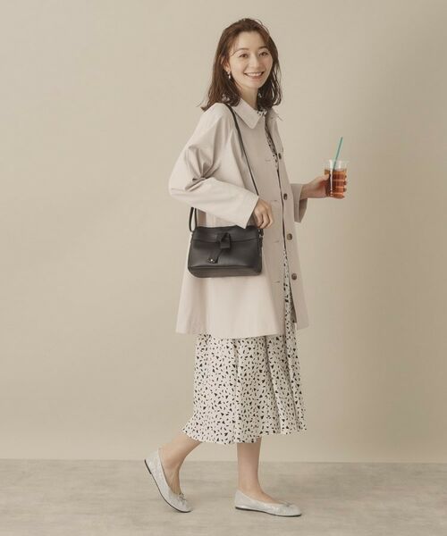 ITS'DEMO / イッツデモ ショルダーバッグ | かるバッグミニショルダー | 詳細4