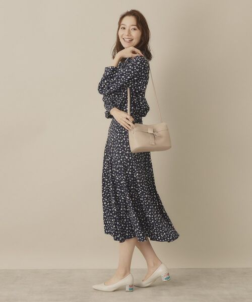 ITS'DEMO / イッツデモ ショルダーバッグ | かるバッグミニショルダー | 詳細5