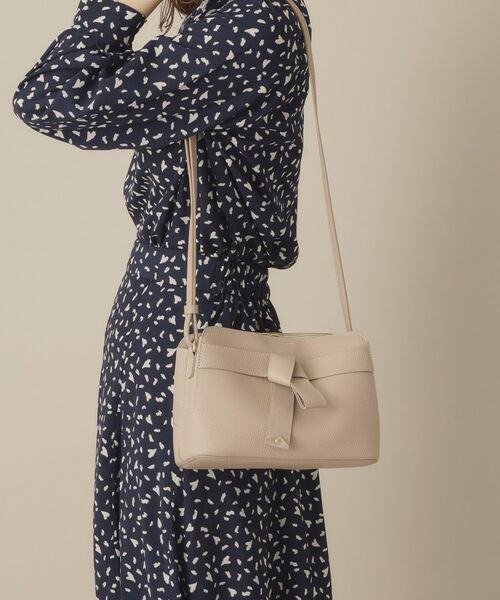 ITS'DEMO / イッツデモ ショルダーバッグ | かるバッグミニショルダー | 詳細6