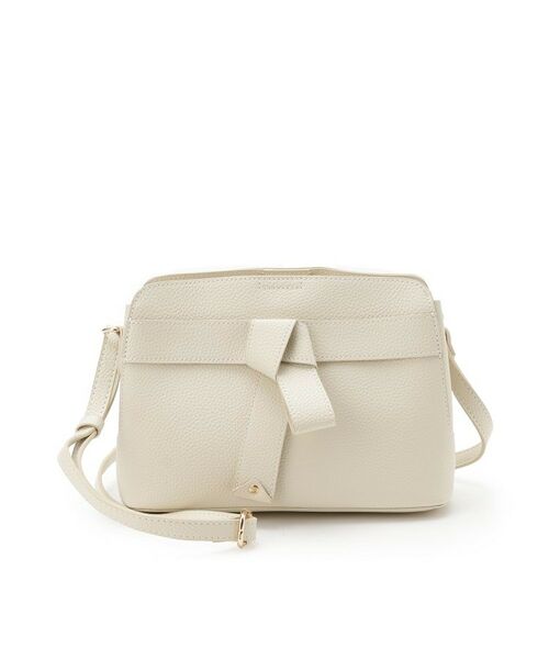 ITS'DEMO / イッツデモ ショルダーバッグ | かるバッグミニショルダー | 詳細7