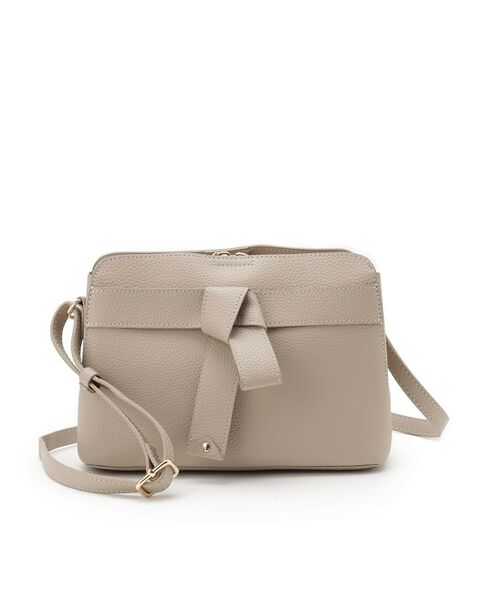 ITS'DEMO / イッツデモ ショルダーバッグ | かるバッグミニショルダー | 詳細8