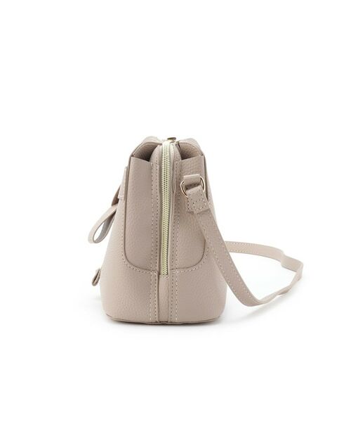 ITS'DEMO / イッツデモ ショルダーバッグ | かるバッグミニショルダー | 詳細9