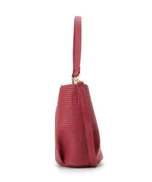 ITS'DEMO / イッツデモ ショルダーバッグ | チューリップ2WAYショルダー | 詳細11