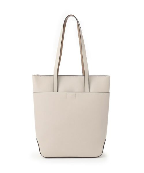 ITS'DEMO / イッツデモ トートバッグ | かるいかばん縦型A4トート【通勤／PC対応】 | 詳細11