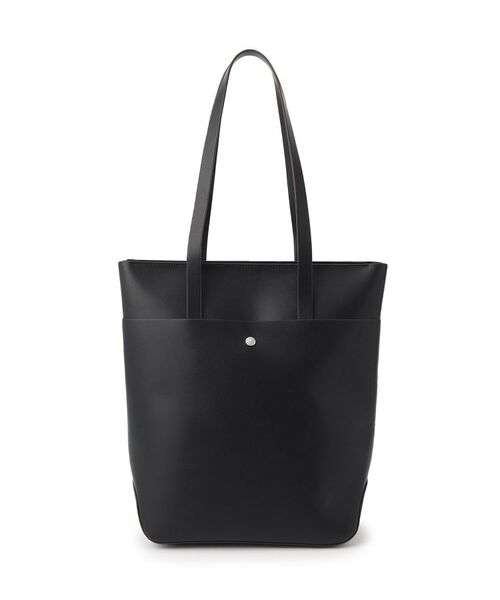 ITS'DEMO / イッツデモ トートバッグ | かるいかばん縦型A4トート【通勤／PC対応】 | 詳細8