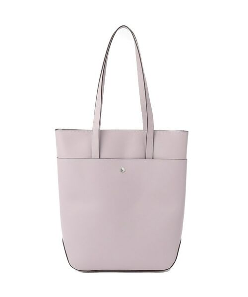 ITS'DEMO / イッツデモ トートバッグ | かるいかばん縦型A4トート【通勤／PC対応】 | 詳細9