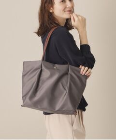 ITS'DEMO / イッツデモ トートバッグ | 【通勤】肩楽PC収納A4トート