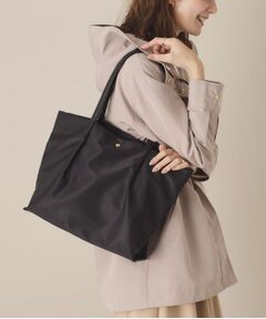 ITS'DEMO / イッツデモ トートバッグ | 【通勤】肩楽PC収納A4トート