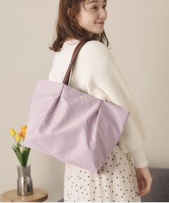 ITS'DEMO / イッツデモ トートバッグ | 【通勤】肩楽PC収納A4トート